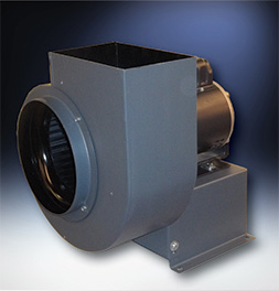 Direct Drive Blowers
